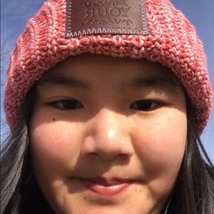 Meet your Posher, Lia